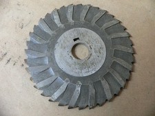 Cardinal Cutting Wheel Blade