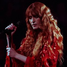 FLORENCE + THE MACHINE 1