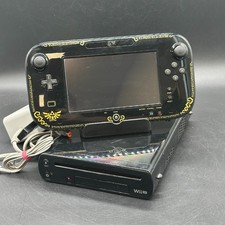 Nintendo wii legend of - u, gb