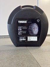 Thule CS-10 Schneeketten mit Schnellöse- und Selbstspannsystem