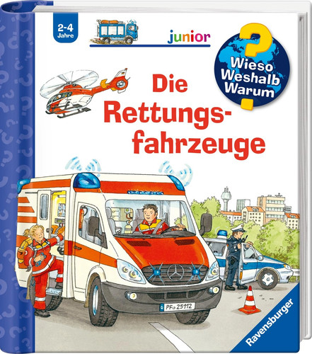 Ravensburger wieso weshalb - ravensburger,