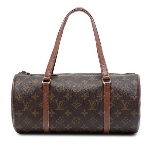 Louis vuitton monogram - louis,