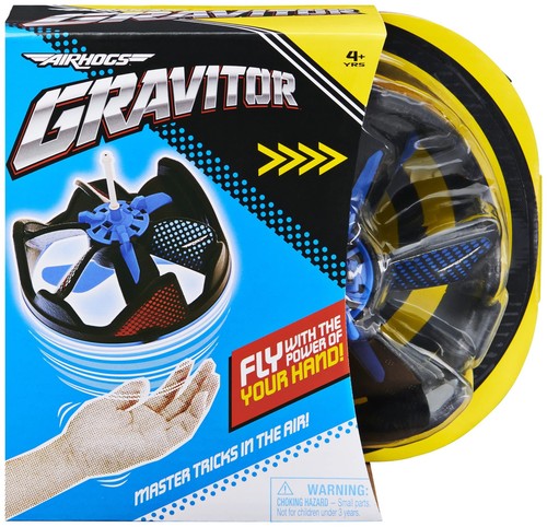 Air hogs gravitor - air,