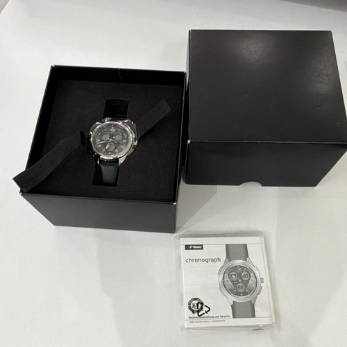 Tchibo uhr tcm - uhr, tc90316