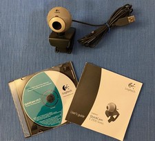 Logitech QuickCam E2500, USB