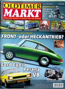 Oldtimer markt 2011 - 2),