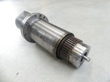 Deckel Maho Werkzeugspindel