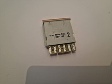 Miele Anzeigenleuchte Elektronik Spülmaschine 3971283 G666 Kontrolleuchte SGF10