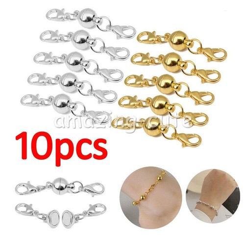 10x schmuck halskette armband - 10x,