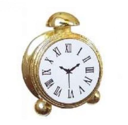Puppenstube miniatur wecker - puppenstube,