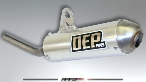 Dep auspuffanlage - dep,