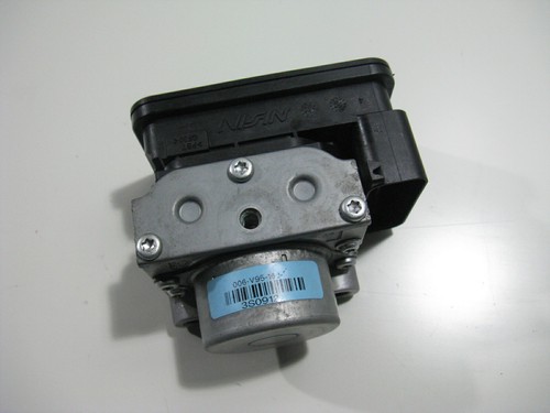 Abs pumpe hydroaggregat - abs-pumpe,
