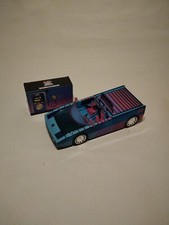 Barbie Mobil Auto Cabrio lol mit Pool - Barbieauto Wagen