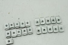 BMW K 1200 LT A K2LT Käfigmutter C Clip Mutter 21 Stück