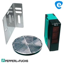 Reflektor Reflex Lichtschranke