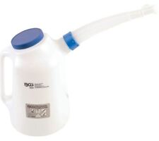 BGS Füllkanne mit flexiblem