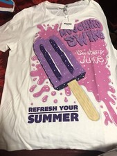 Moschino Shirt, Gr.42 DE, It