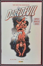 Panini:Daredevil #168 German