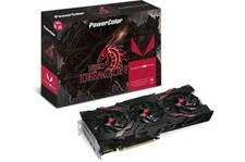 AMD Radeon RX Vega 56 Gaming