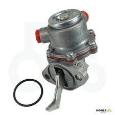 Kraftstoffpumpe für Fendt