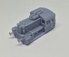 Köf 2 BMAG Typ 1 Spur TT