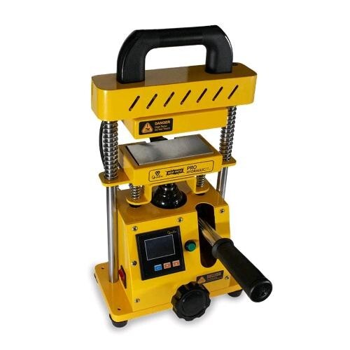 Qnubu press pro - -, ton