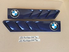 Bmw lufteinlass emen - bmw, ki​emen
