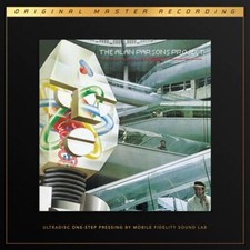 ALAN PARSONS PROJECT – I