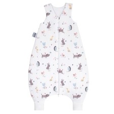 Julius Zöllner Jersey Jumper Gr. 92 Crazy animals TOP