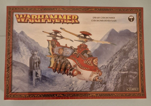 Warhammer fantasy battle - warhammer,