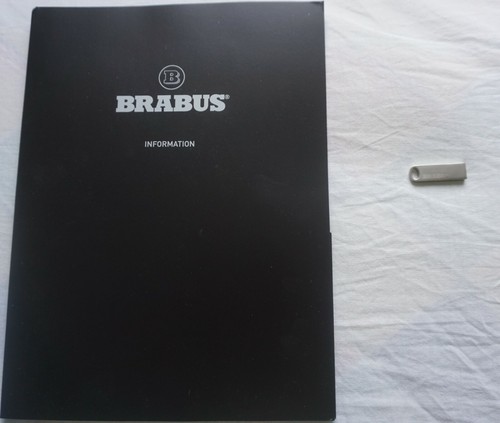 Brabus mercedes benz - brabus, mercedes-benz