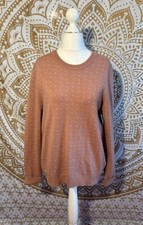 Ted Baker Pullover Lachsrosa