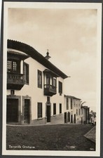 AK Teneriffa Kanarische Inseln