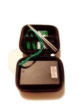 TURBO MTZ Kolloidales Silber Wasser Generator, Kolloidaler Silbergenerator