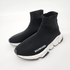 Balenciaga Speed Runner 121321