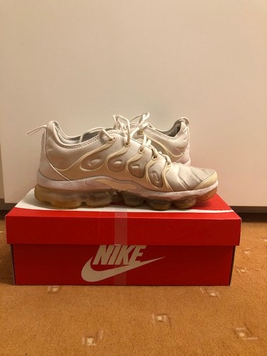 Nike air vapormax plus - nike,