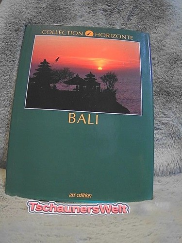 Collection horizonte bali - collection,