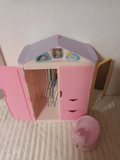 Baby Born Puppenschrank