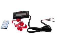 Tankanzeige KOSO Mini Style