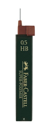 Faber castell druckbleistift - castell,