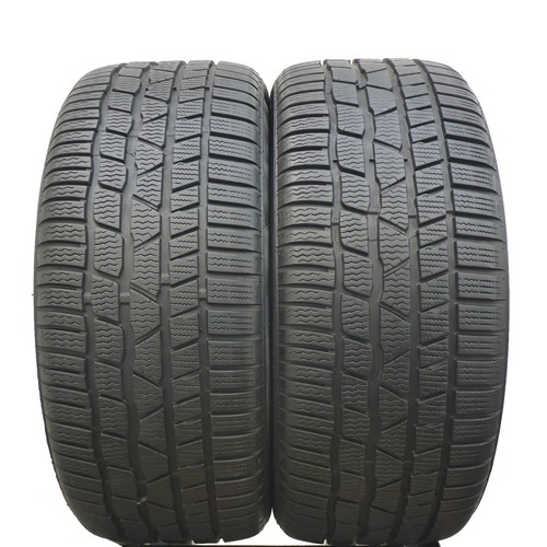 Continental 235 r17 97v - 2x,