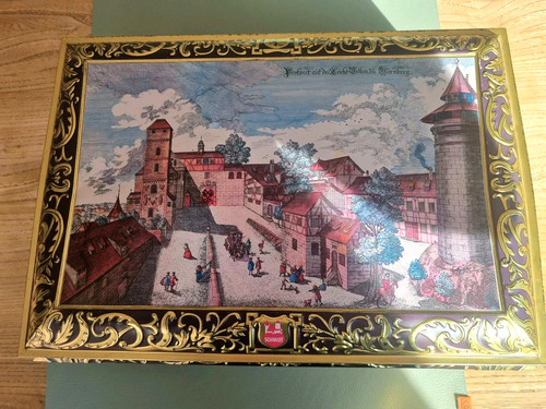 Otto schmidt nürnberger - schmidt,