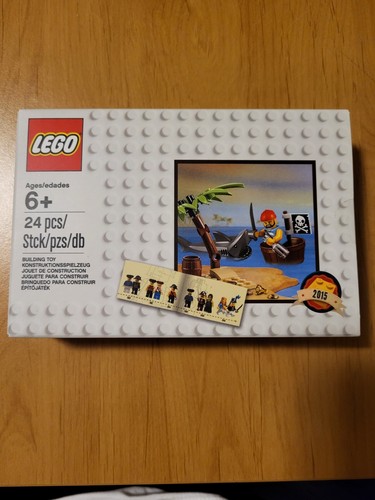 Lego 5003082 pirates classic - pirates,