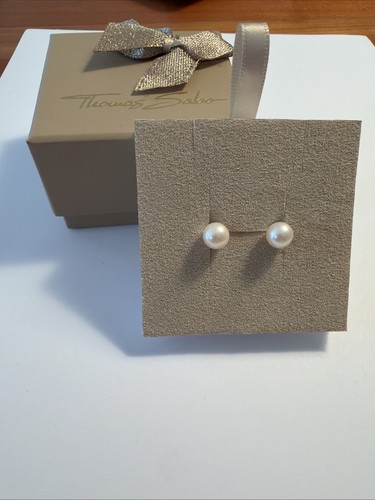 Thomas sabo ohrstecker - thomas,