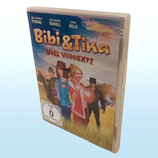 Bibi & Tina - Voll verhext! |