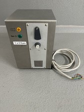 Miele Professional C 5002 Münzkassiergerät C5002 Münzautomat Münzzähler 1x2€