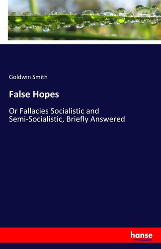 False hopes goldwin - hopes,