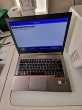 Intel(R) Core(TM) i7-6500U CPU @ 2.50GHz   16gb Ram 256gb ssd