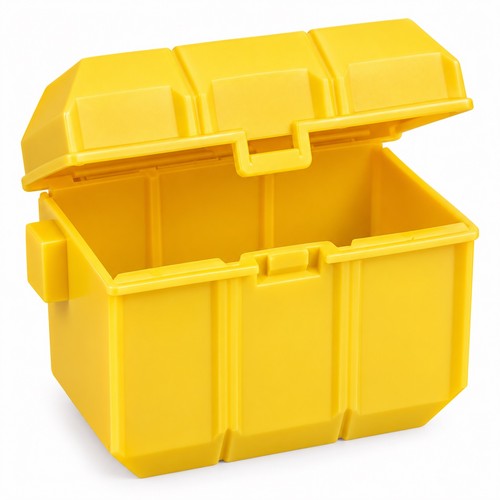 Dickie toys mega - crane, kran