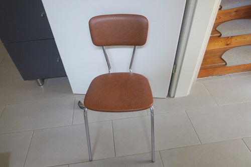 Küchenstuhl stuhl braun - stuhl,